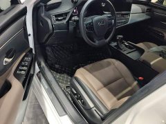 Lexus ES 2023 200 Excellence Edition - ფოტო 12