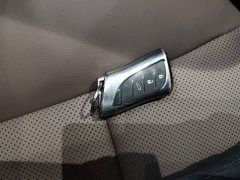 Lexus ES 2023 200 Excellence Edition - ფოტო 17