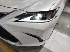 Lexus ES 2023 200 Excellence Edition - ფოტო 18