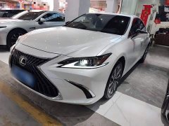 Lexus ES 2023 200 Excellence Edition - ფოტო 2