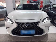 Lexus ES 2023 200 Excellence Edition - ფოტო 3