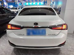 Lexus ES 2023 200 Excellence Edition - ფოტო 4