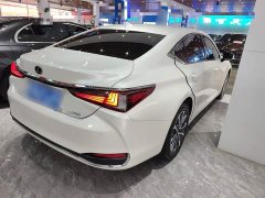 Lexus ES 2023 200 Excellence Edition - ფოტო 5