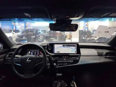 Lexus ES 2023 200 Excellence Edition - ფოტო 6