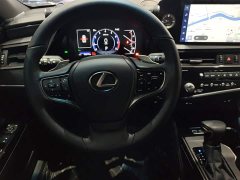 Lexus ES 2023 200 Excellence Edition - ფოტო 7