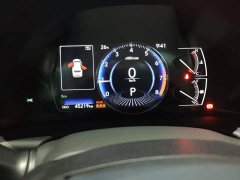Lexus ES 2023 200 Excellence Edition - ფოტო 8