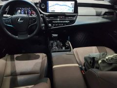 Lexus ES 2023 200 Excellence Edition - ფოტო 9