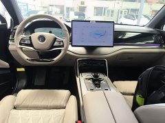 BYD Yuan Plus DM-i Glory Edition 112KM Flagship - ფოტო 10