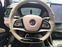 BYD Yuan Plus DM-i Glory Edition 112KM Flagship - ფოტო 11