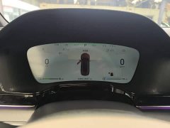 BYD Yuan Plus DM-i Glory Edition 112KM Flagship - ფოტო 12
