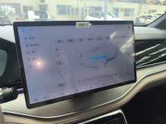 BYD Yuan Plus DM-i Glory Edition 112KM Flagship - ფოტო 13