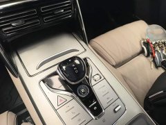 BYD Yuan Plus DM-i Glory Edition 112KM Flagship - ფოტო 14