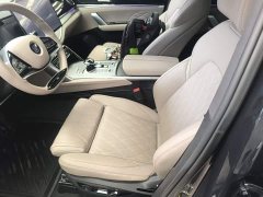 BYD Yuan Plus DM-i Glory Edition 112KM Flagship - ფოტო 15