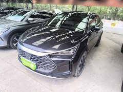 BYD Yuan Plus DM-i Glory Edition 112KM Flagship - ფოტო 2