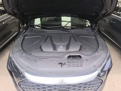 BYD Yuan Plus DM-i Glory Edition 112KM Flagship - ფოტო 20