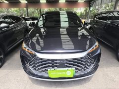 BYD Yuan Plus DM-i Glory Edition 112KM Flagship - ფოტო 3