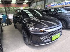 BYD Yuan Plus DM-i Glory Edition 112KM Flagship - ფოტო 4