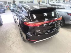 BYD Yuan Plus DM-i Glory Edition 112KM Flagship - ფოტო 5