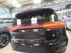 BYD Yuan Plus DM-i Glory Edition 112KM Flagship - ფოტო 6