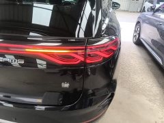 BYD Yuan Plus DM-i Glory Edition 112KM Flagship - ფოტო 8