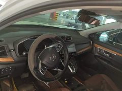 Honda CR-V 2021 Sharp Hybrid 2.0L FWD Pure Drive Edition - ფოტო 15