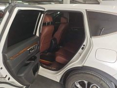 Honda CR-V 2021 Sharp Hybrid 2.0L FWD Pure Drive Edition - ფოტო 16