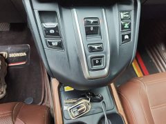 Honda CR-V 2021 Sharp Hybrid 2.0L FWD Pure Drive Edition - ფოტო 7