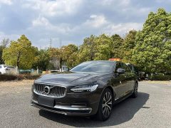Volvo S90 2023 B5 Smart Luxury Edition - ფოტო 1
