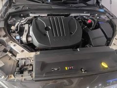Volvo S90 2023 B5 Smart Luxury Edition - ფოტო 10