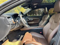Volvo S90 2023 B5 Smart Luxury Edition - ფოტო 11