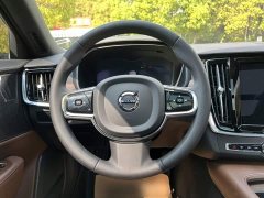 Volvo S90 2023 B5 Smart Luxury Edition - ფოტო 12