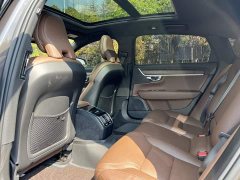 Volvo S90 2023 B5 Smart Luxury Edition - ფოტო 14