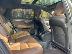 Volvo S90 2023 B5 Smart Luxury Edition - ფოტო 16