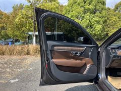 Volvo S90 2023 B5 Smart Luxury Edition - ფოტო 17