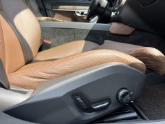 Volvo S90 2023 B5 Smart Luxury Edition - ფოტო 20