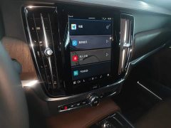 Volvo S90 2023 B5 Smart Luxury Edition - ფოტო 5