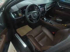 Volvo S90 2023 B5 Smart Luxury Edition - ფოტო 7