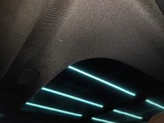 Volvo S90 2023 B5 Smart Luxury Edition - ფოტო 8