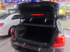 Volvo S90 2023 B5 Smart Luxury Edition - ფოტო 9