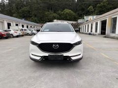Mazda CX-5 2.0L Automatic FWD Black Knight - photo 11