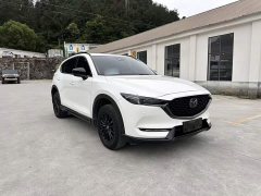 Mazda CX-5 2.0L Automatic FWD Black Knight - photo 12