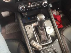 Mazda CX-5 2.0L Automatic FWD Black Knight - photo 13