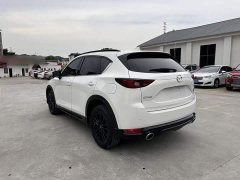 Mazda CX-5 2.0L Automatic FWD Black Knight - photo 14