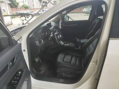 Mazda CX-5 2.0L Automatic FWD Black Knight - photo 15