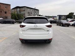 Mazda CX-5 2.0L Automatic FWD Black Knight - photo 16