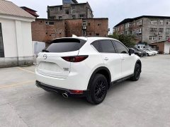 Mazda CX-5 2.0L Automatic FWD Black Knight - photo 17