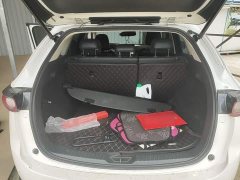 Mazda CX-5 2.0L Automatic FWD Black Knight - photo 19