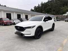 Mazda CX-5 2.0L Automatic FWD Black Knight - photo 2