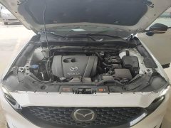 Mazda CX-5 2.0L Automatic FWD Black Knight - photo 20