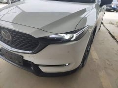 Mazda CX-5 2.0L Automatic FWD Black Knight - photo 3